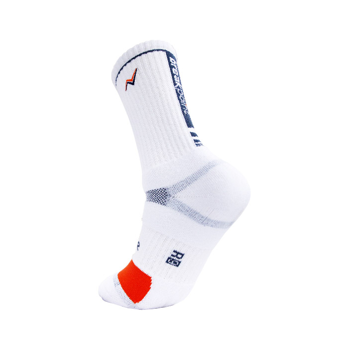 巡迴賽機能網球襪