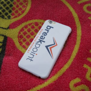 配件- breakpoint iphone 手機殼