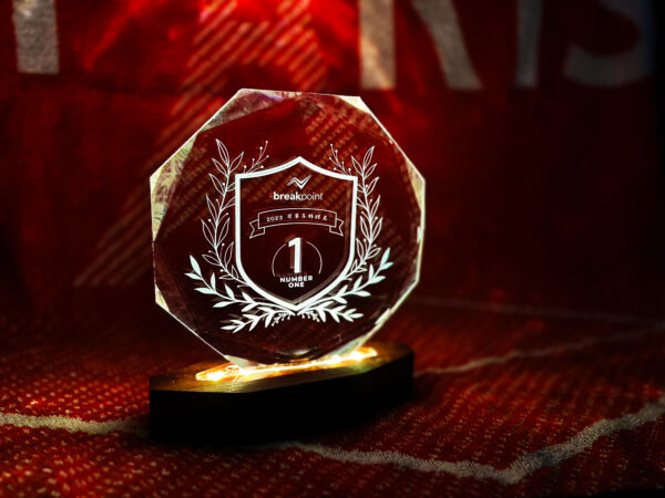 breakpoint open 網球公開賽