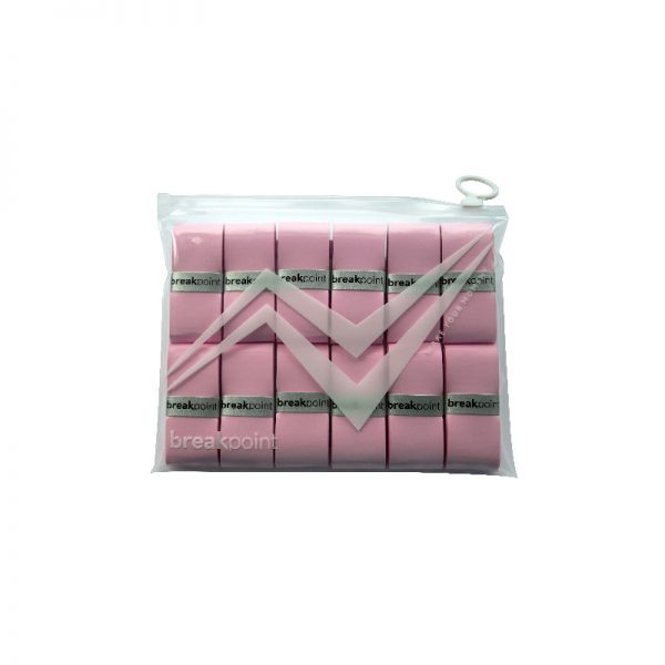 全方位+頂級握把布