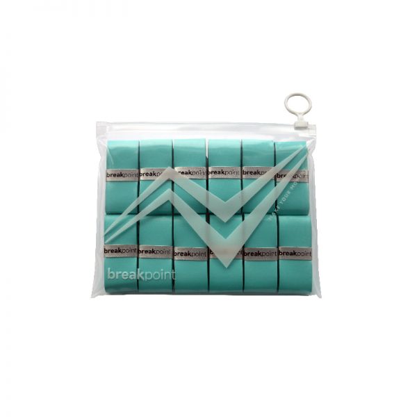 全方位+頂級握把布