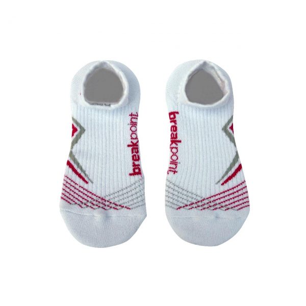 挑戰賽機能網球襪