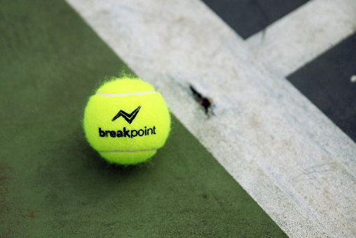 頂級網球練習球