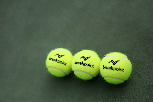 頂級網球練習球