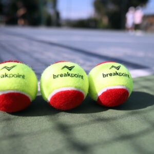 初學者Stage 3減壓網球