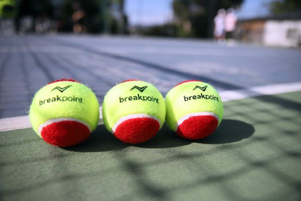 初學者Stage 3減壓網球