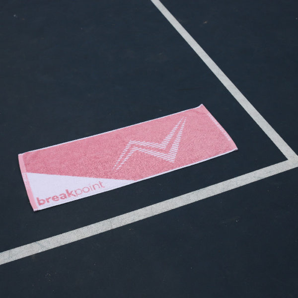 breakpoint Premier 美國綿運動厚毛巾