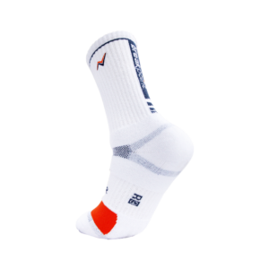 巡迴賽機能網球襪