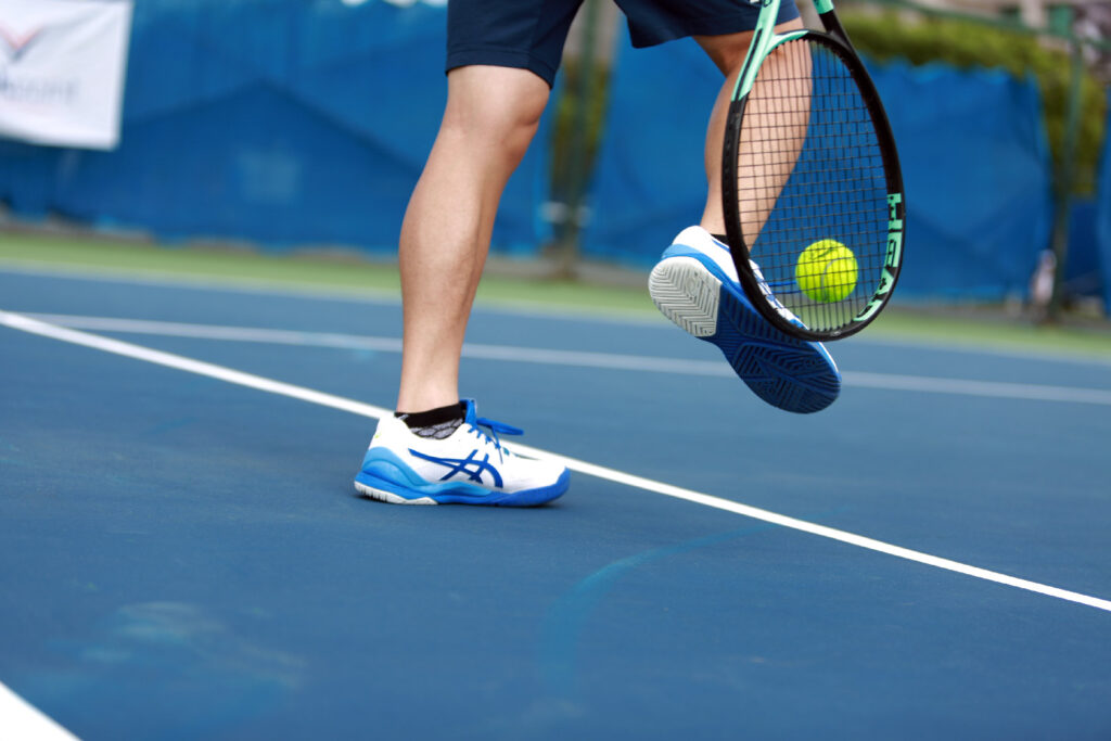 how to choose tennis shoes breakpiont3