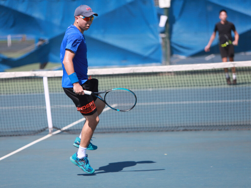 13th breakpoint open0597