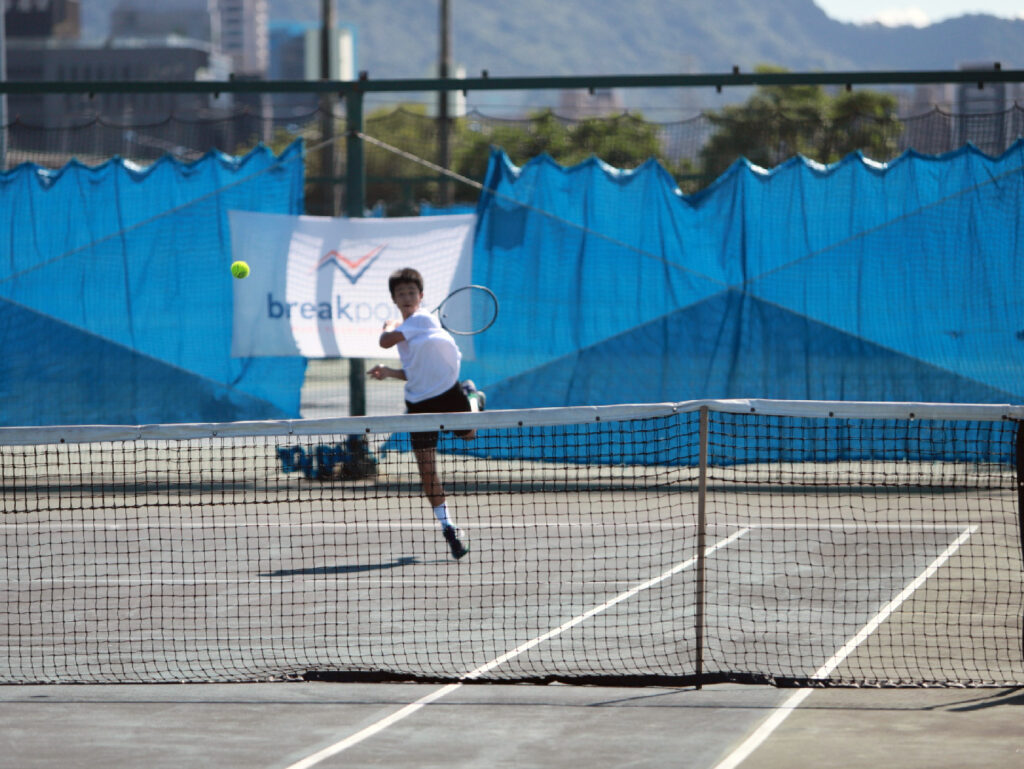 13th breakpoint open0648