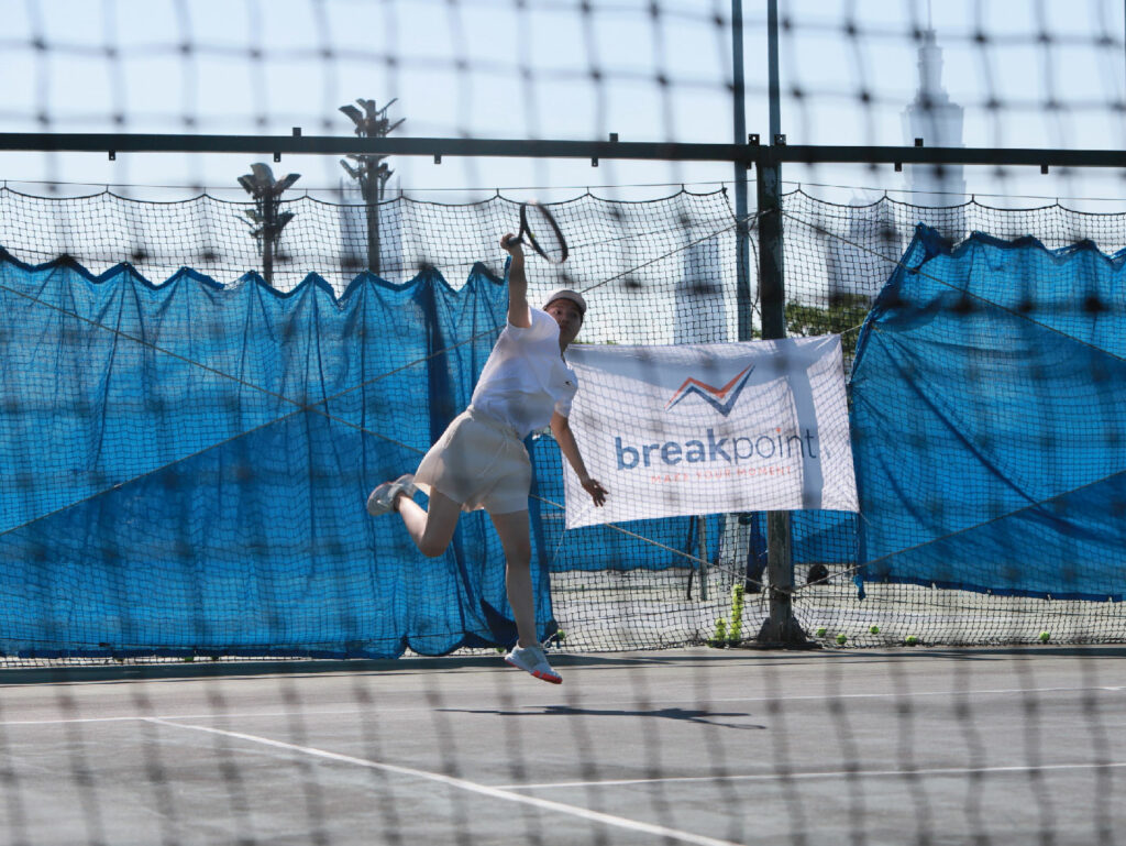 13th breakpoint open1640