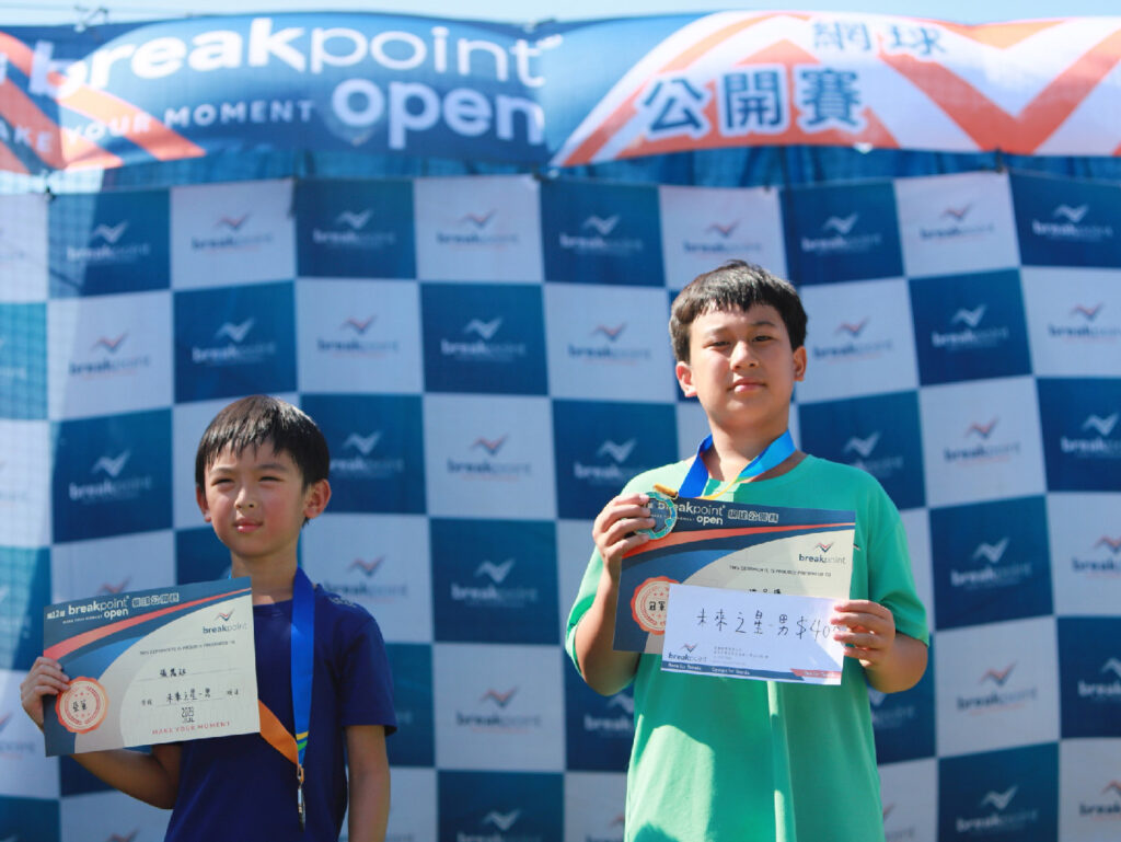 13th breakpoint open1739