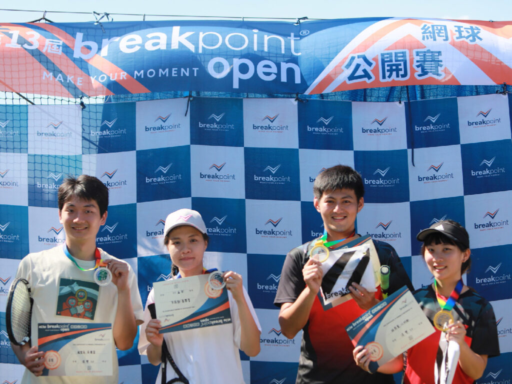 13th breakpoint open1751