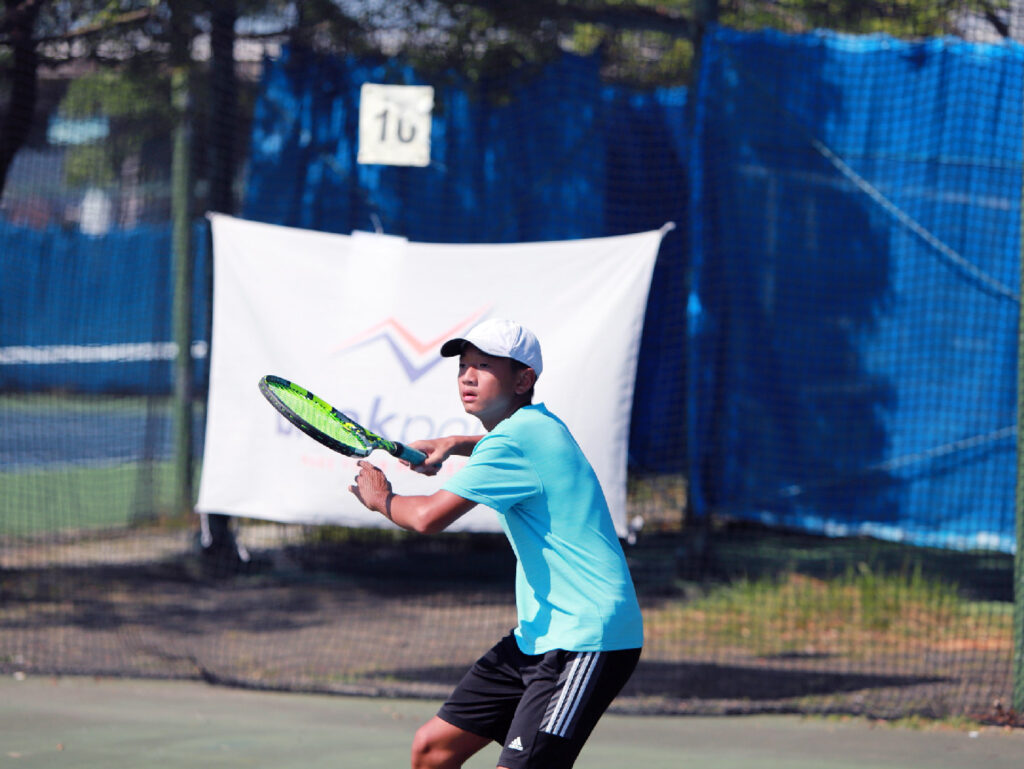 13th breakpoint open1761