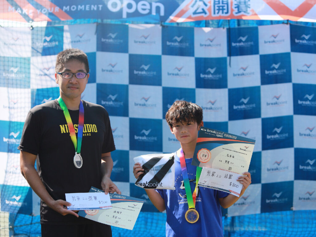 13th breakpoint open1788