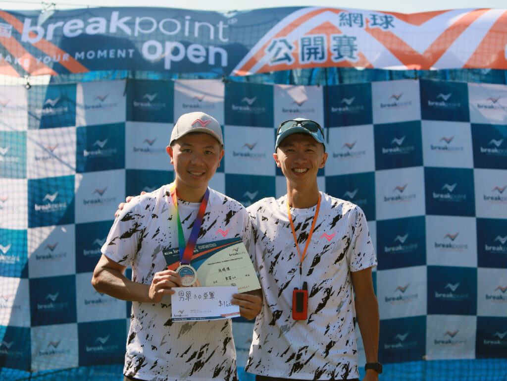 13th breakpoint open1791