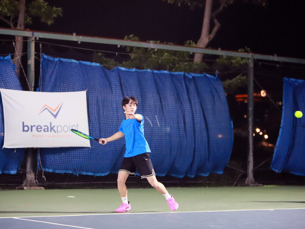 13th breakpoint open 1888