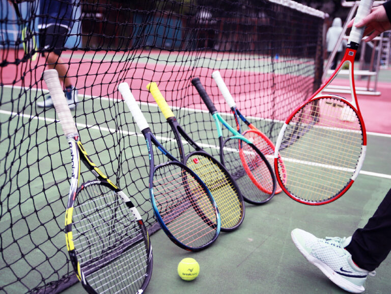 breakpoint how to choose tennis racket 7