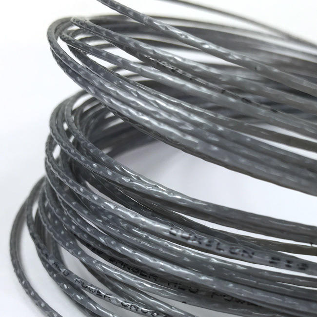 tennis string -polyster