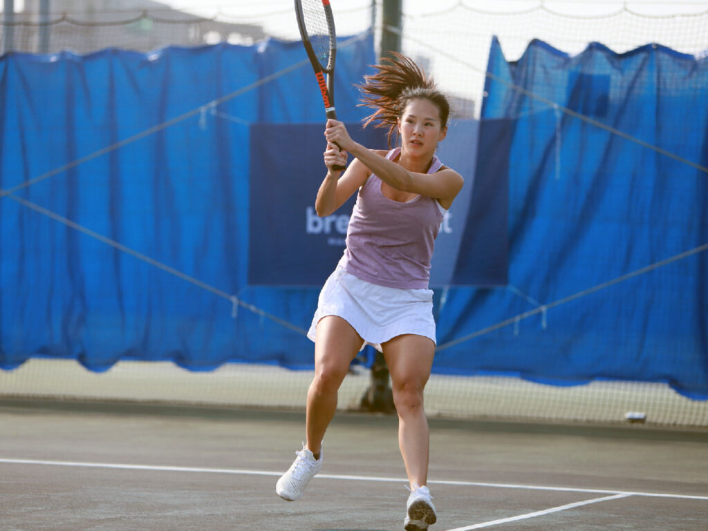 14th breakpoint open0575