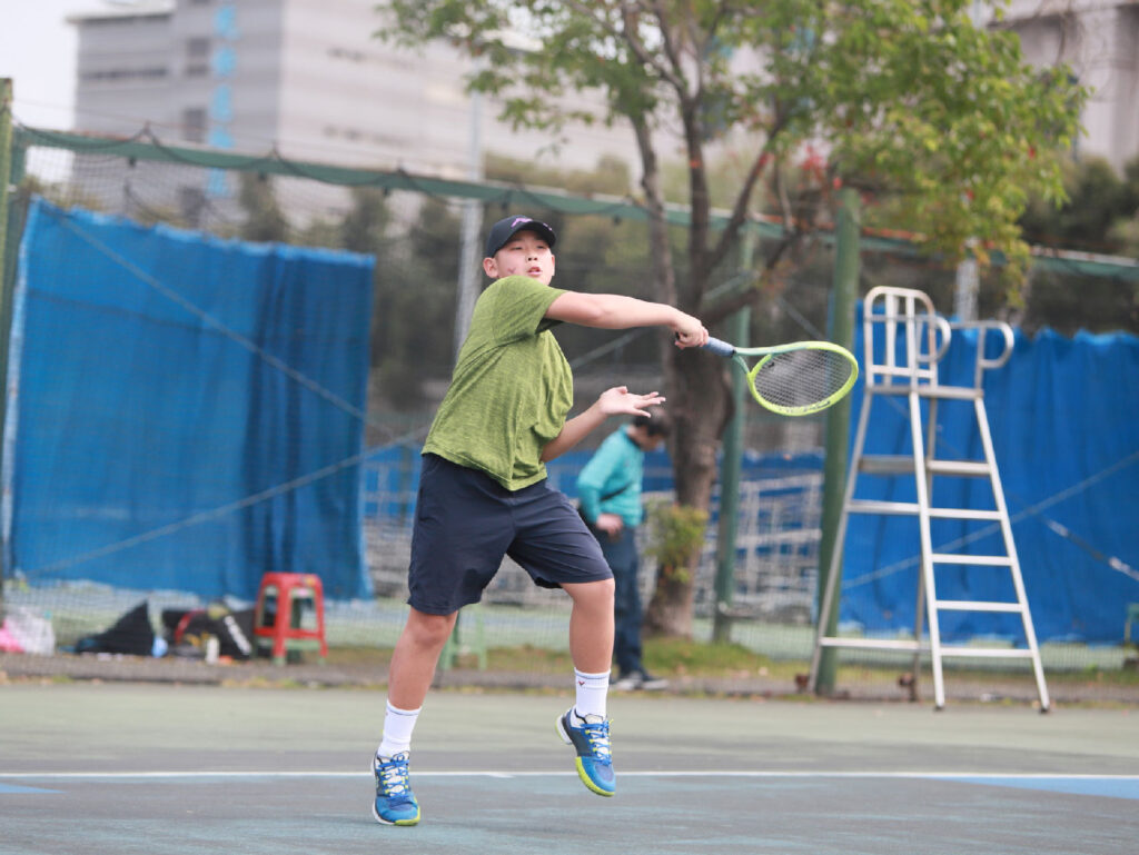 14th breakpoint open0740