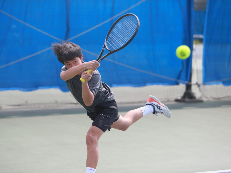 14th breakpoint open1257