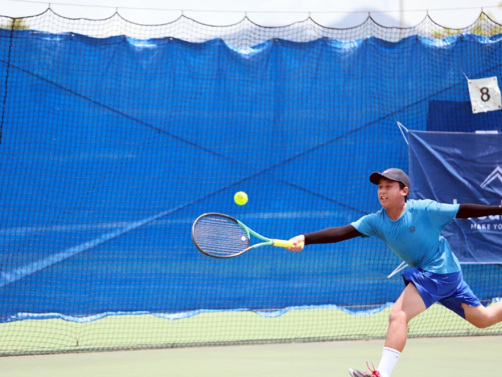 15th breakpoint open0189