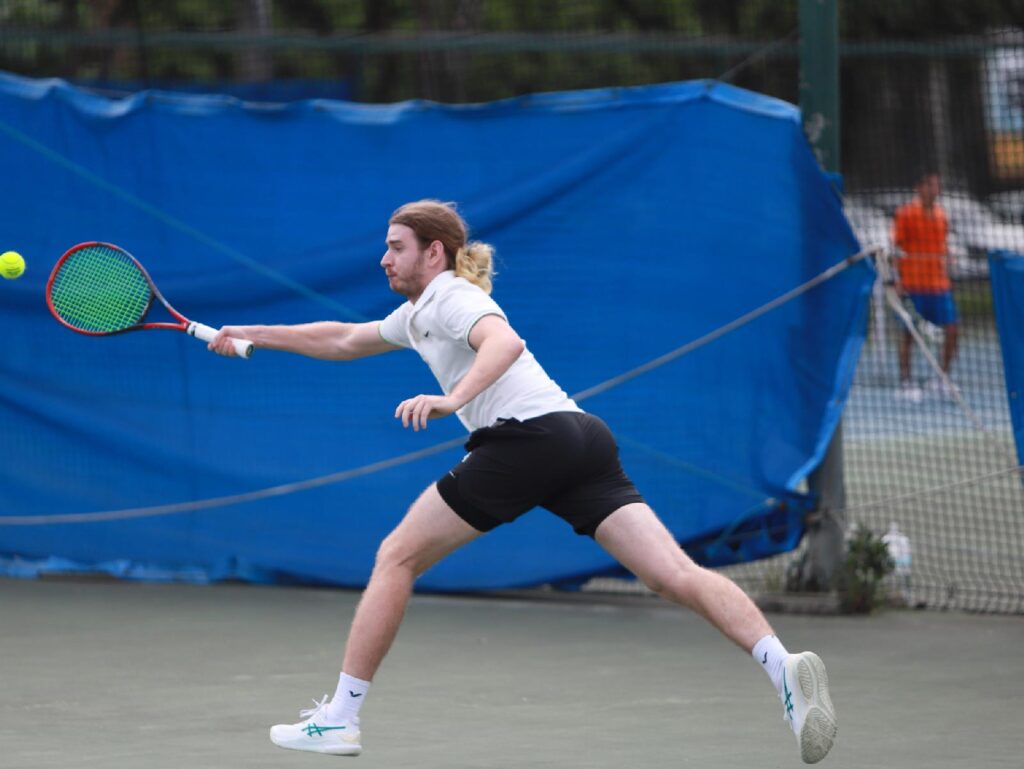 16th breakpoint open 0498